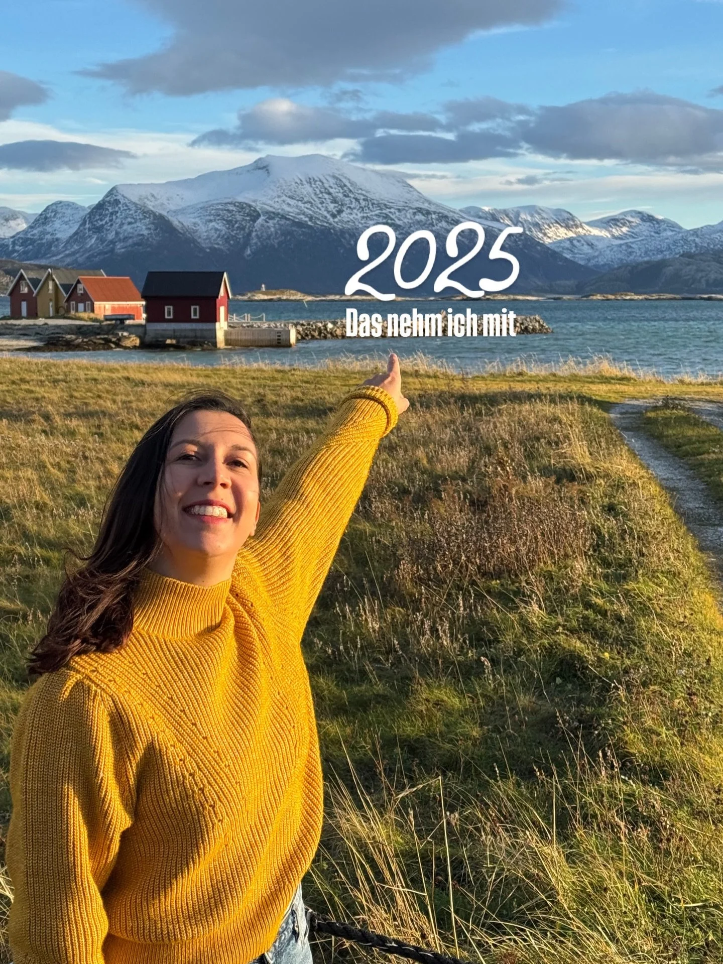 Ich habe von meinem Opa eine Eigenart geerbt, die mich vor allem gegen Jahresende einholt.
&nbsp;
Der fast k&ouml;rperliche Drang, Dinge wegzuschmei&szlig;en.

Nicht, weil ich Ordnungsfanatikerin bin. Sondern weil volle K&auml;sten mich nerv&ouml;s m