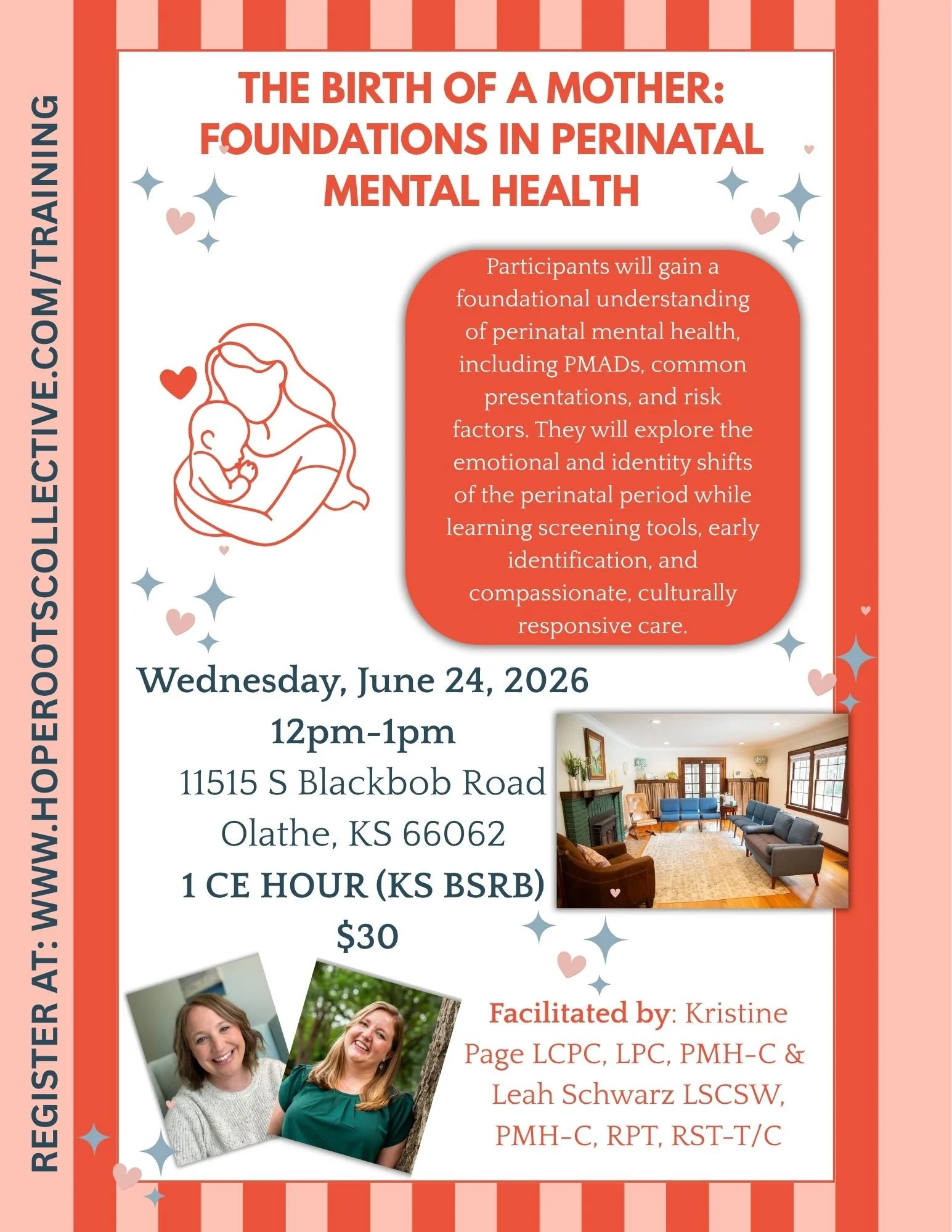 The Birth of a Mother Foundations in Perinatal Mental Health.jpg