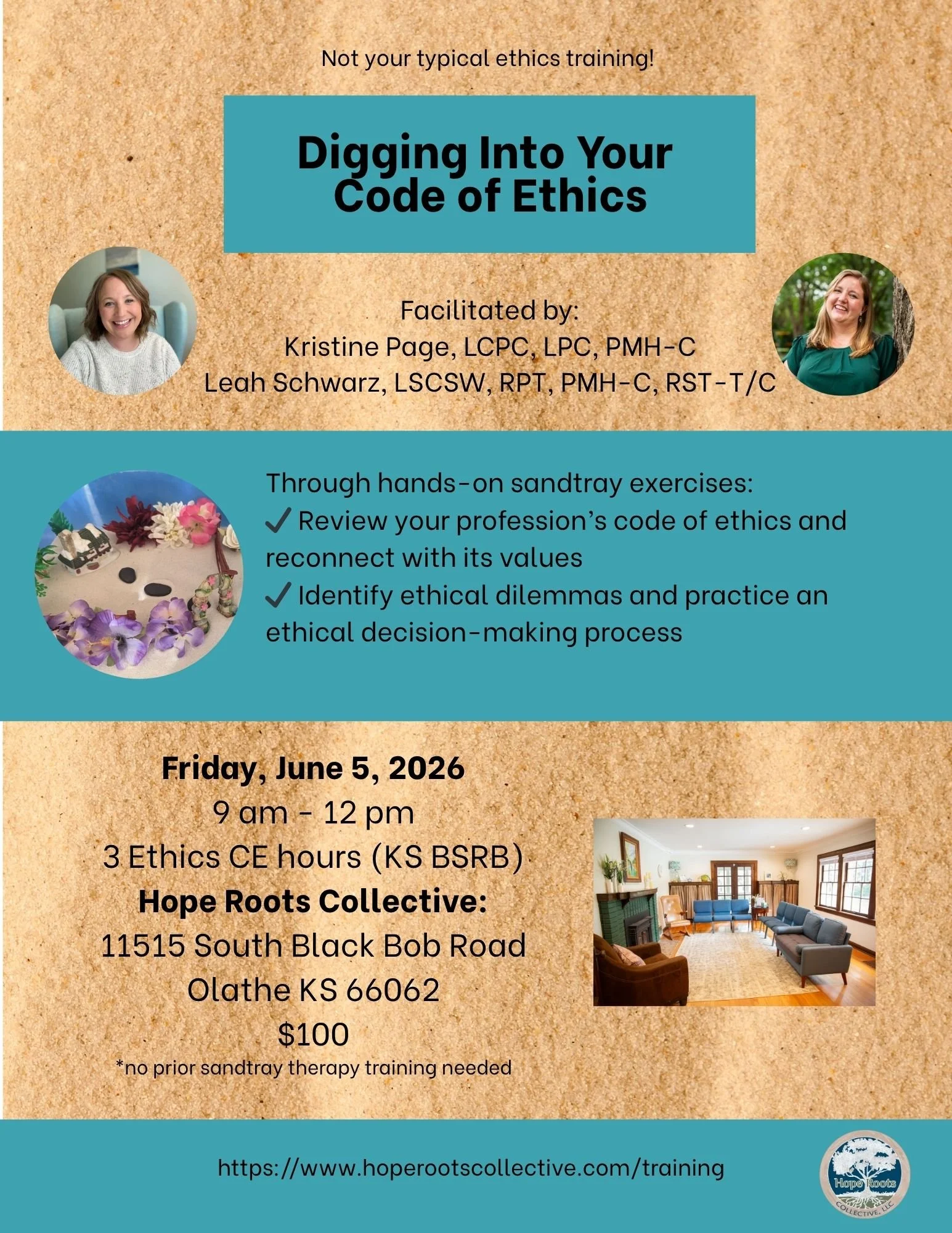 Digging into Your Code of Ethics