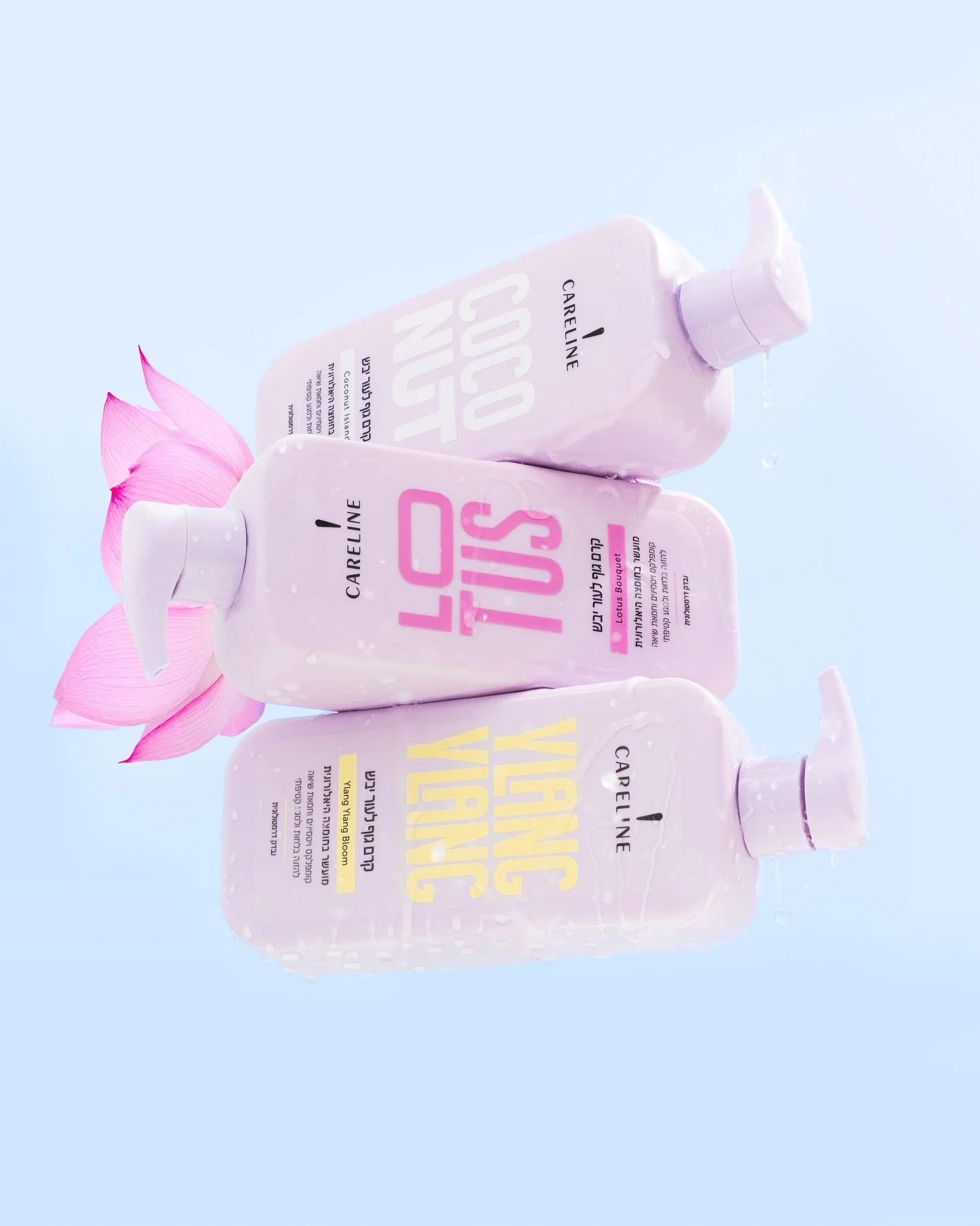 המשך תמונות לקרמי הגוף של ‪@carelineisrael‬ 😉

#productphotographer #productphotoshoot #bodycream #creativestudio #productioncompany #commercialphotography #beautyphotoshoot #contentcreation #contentcreationforbusiness #businesstobusiness #צילוםמוצר