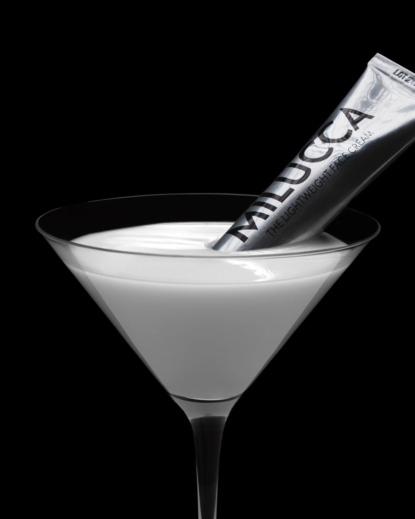 Product photography - @milucca 
Cosmetics photography by us.