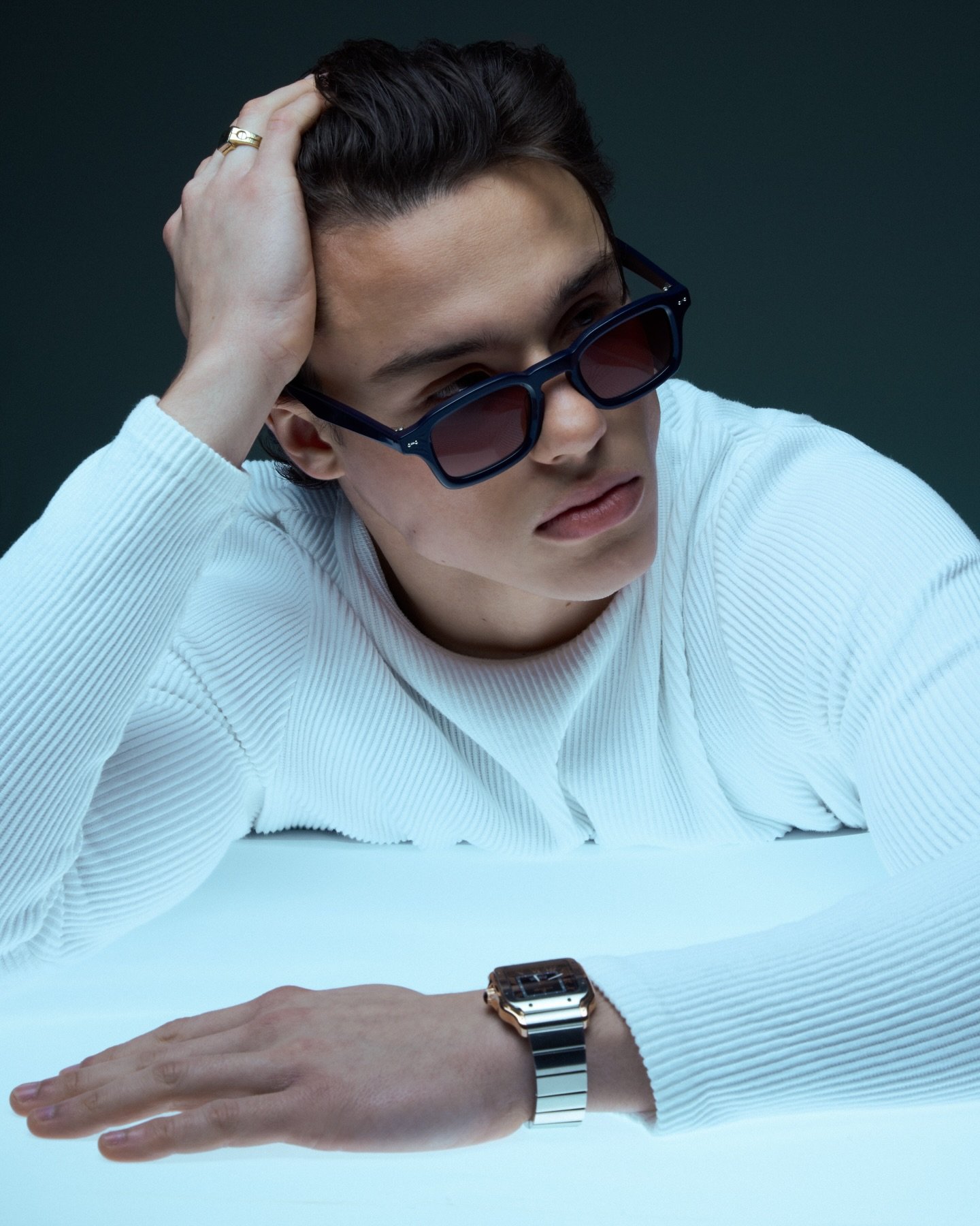 @lex_.gk with @cattleya_eyewear sunglasses 🕶️ 
Photoshoot, creative and editing by @rilimedia 
MUA: @dianayalon_makeup 
Our favorite photos from this session!

#modelphotoshoots #beautyphotographers #צילוםאופנה #צילוםסטודיו