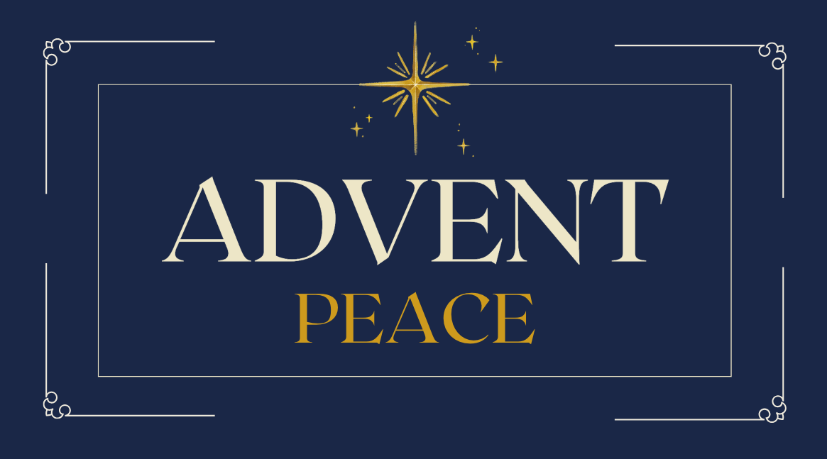 Advent - Peace