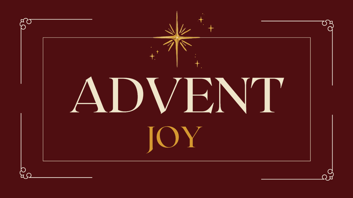 Advent - Joy