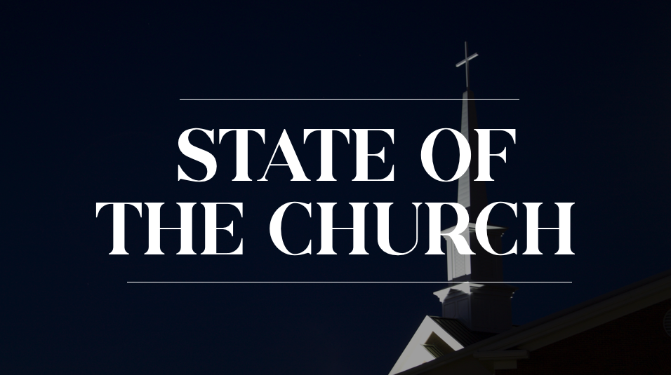 State of the Church