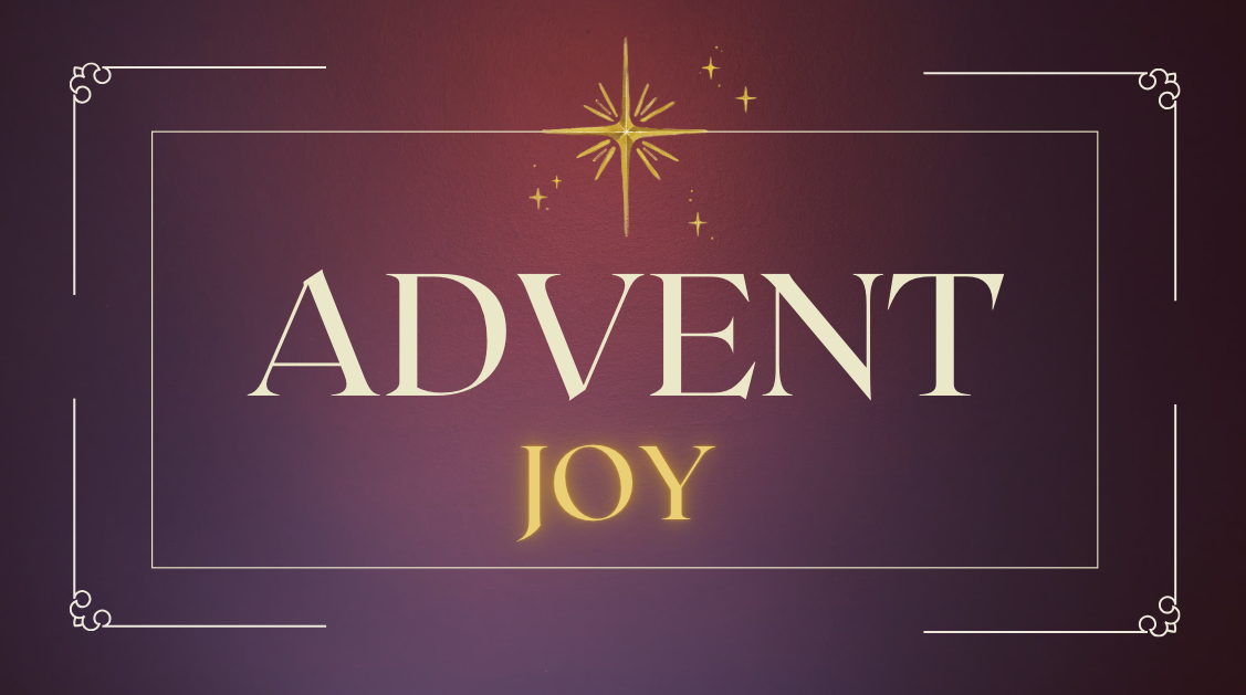 Advent - Joy