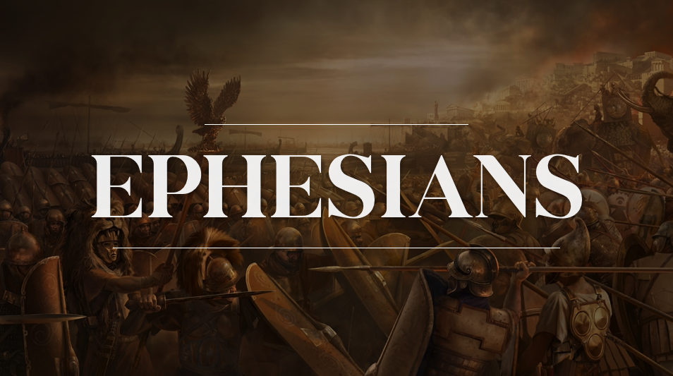 Ephesians