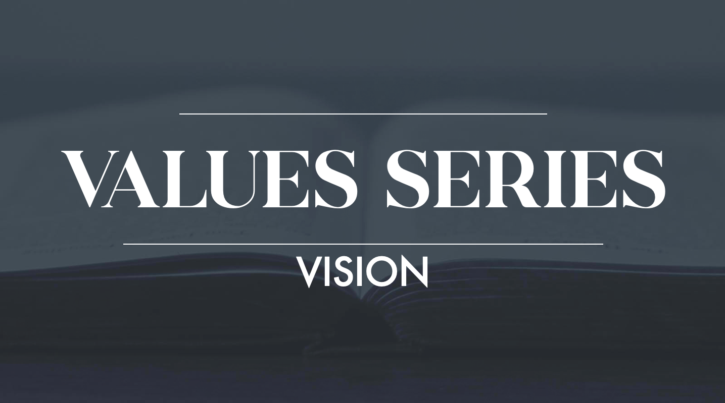 VALUES SERIES