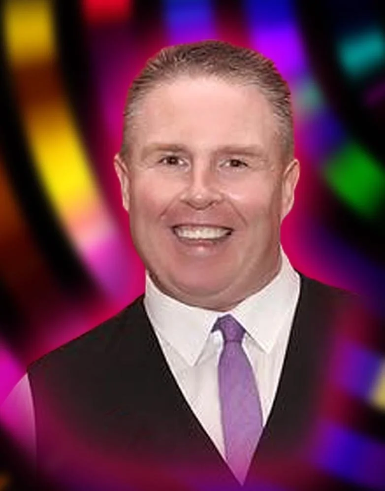 Tea Dance with Gerard Dornan