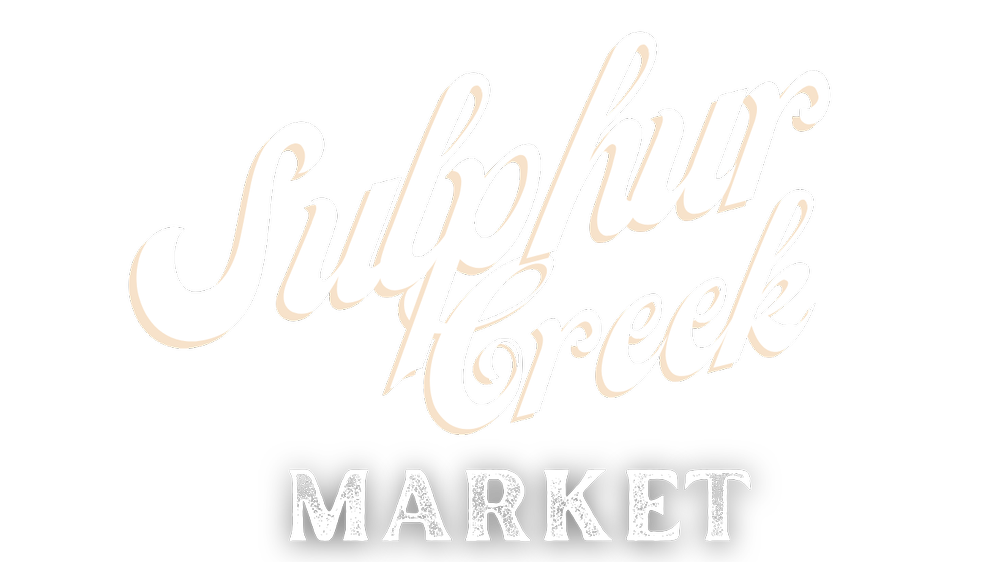 Sulphur Creek Markets