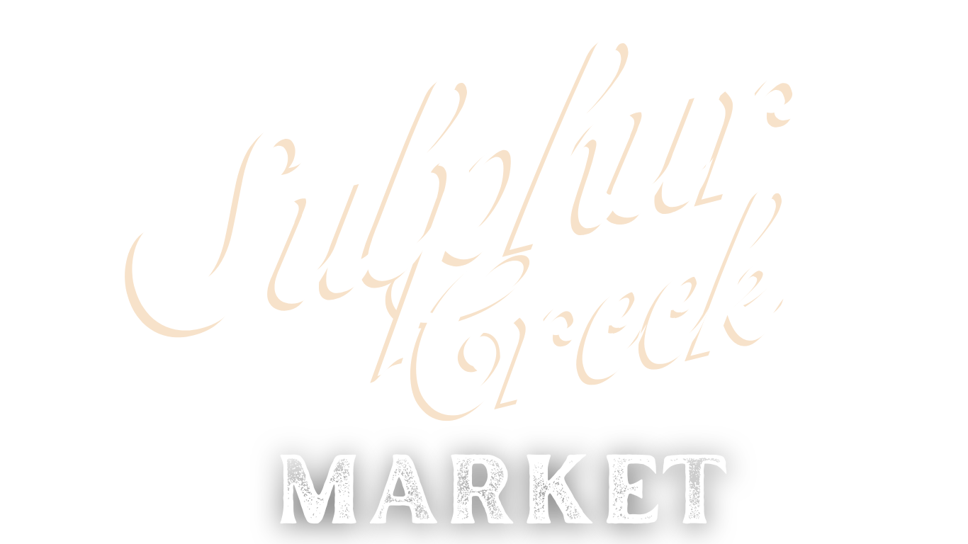 Sulphur Creek Markets