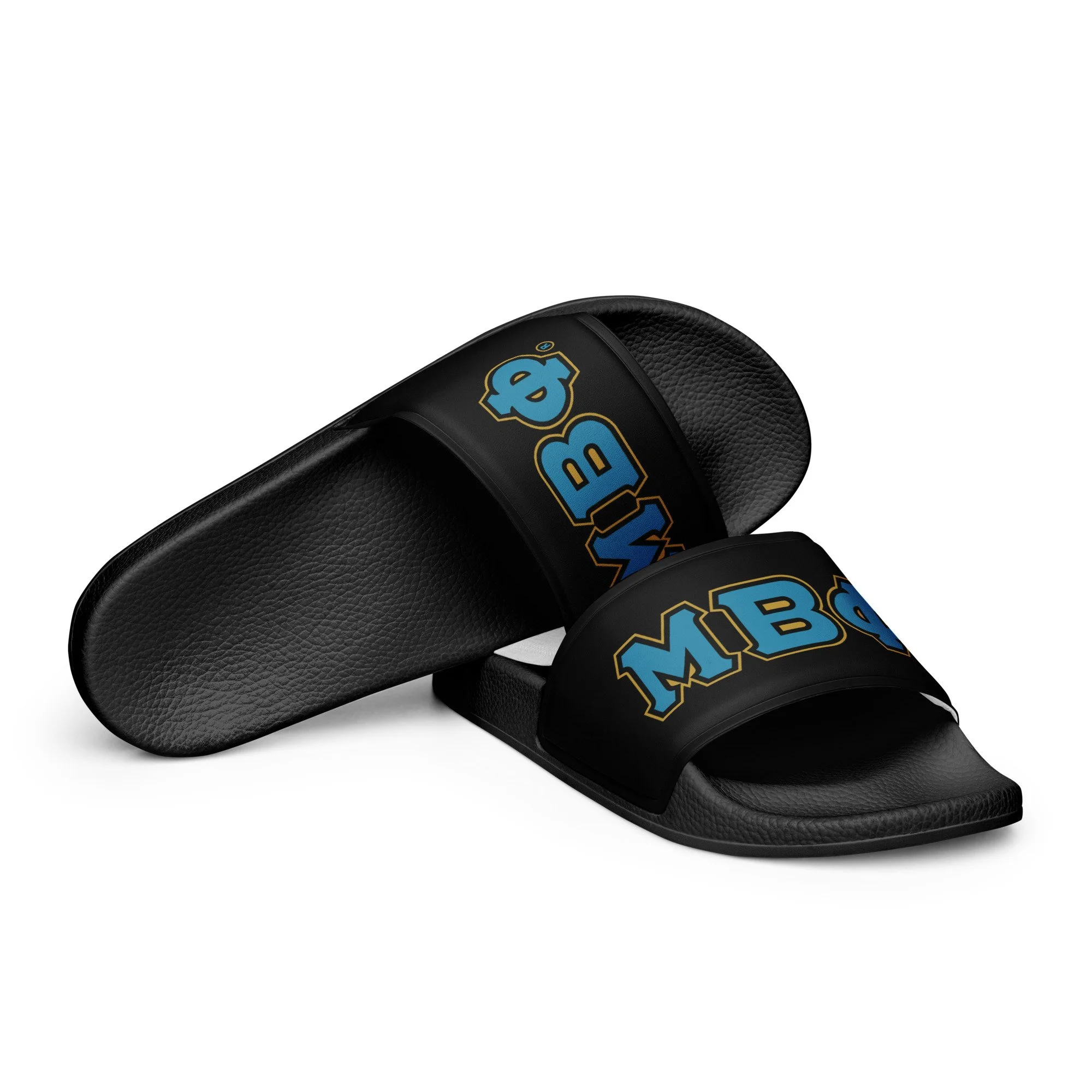 Mu Beta Phi slides