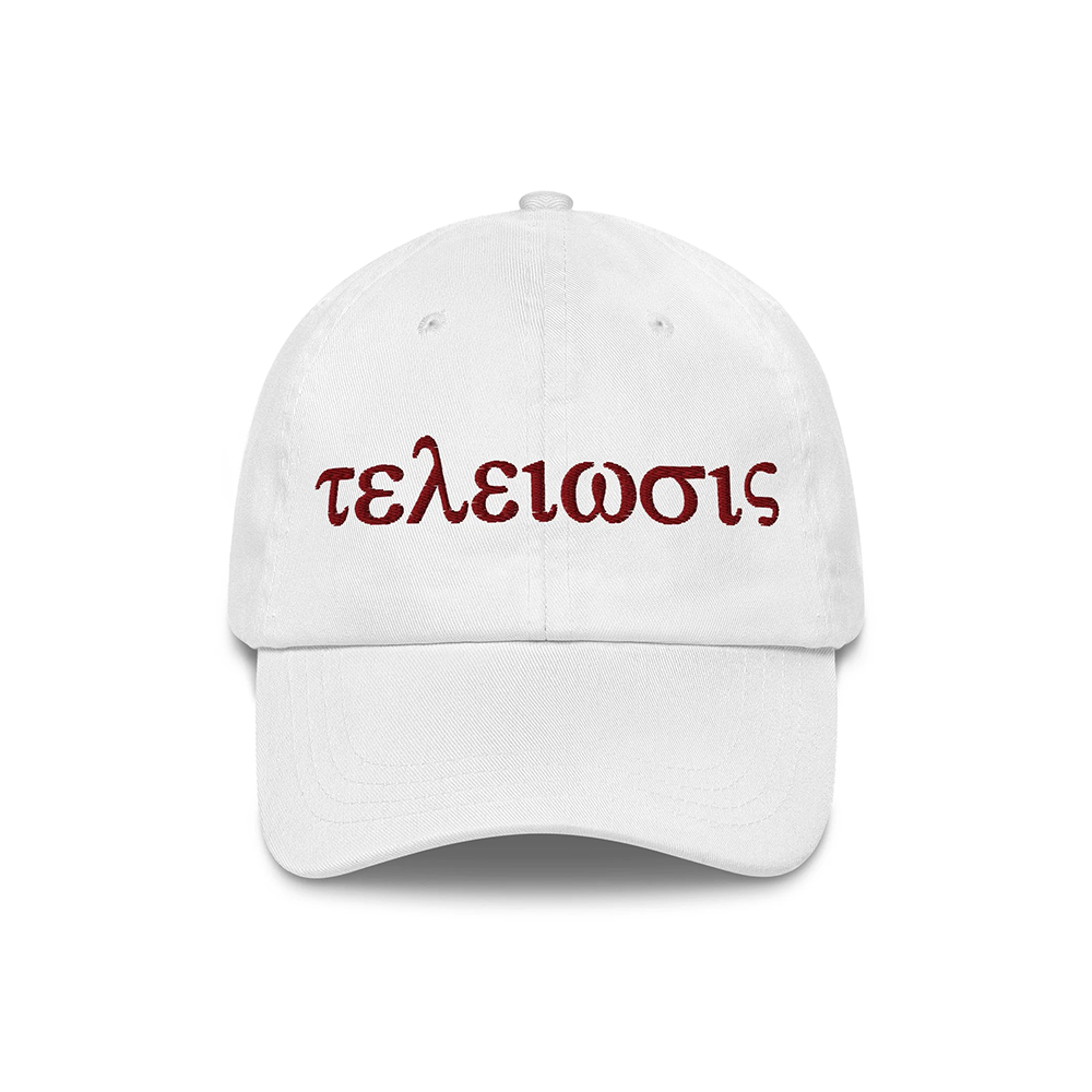 Kappa Alpha Psi®  Dad hat