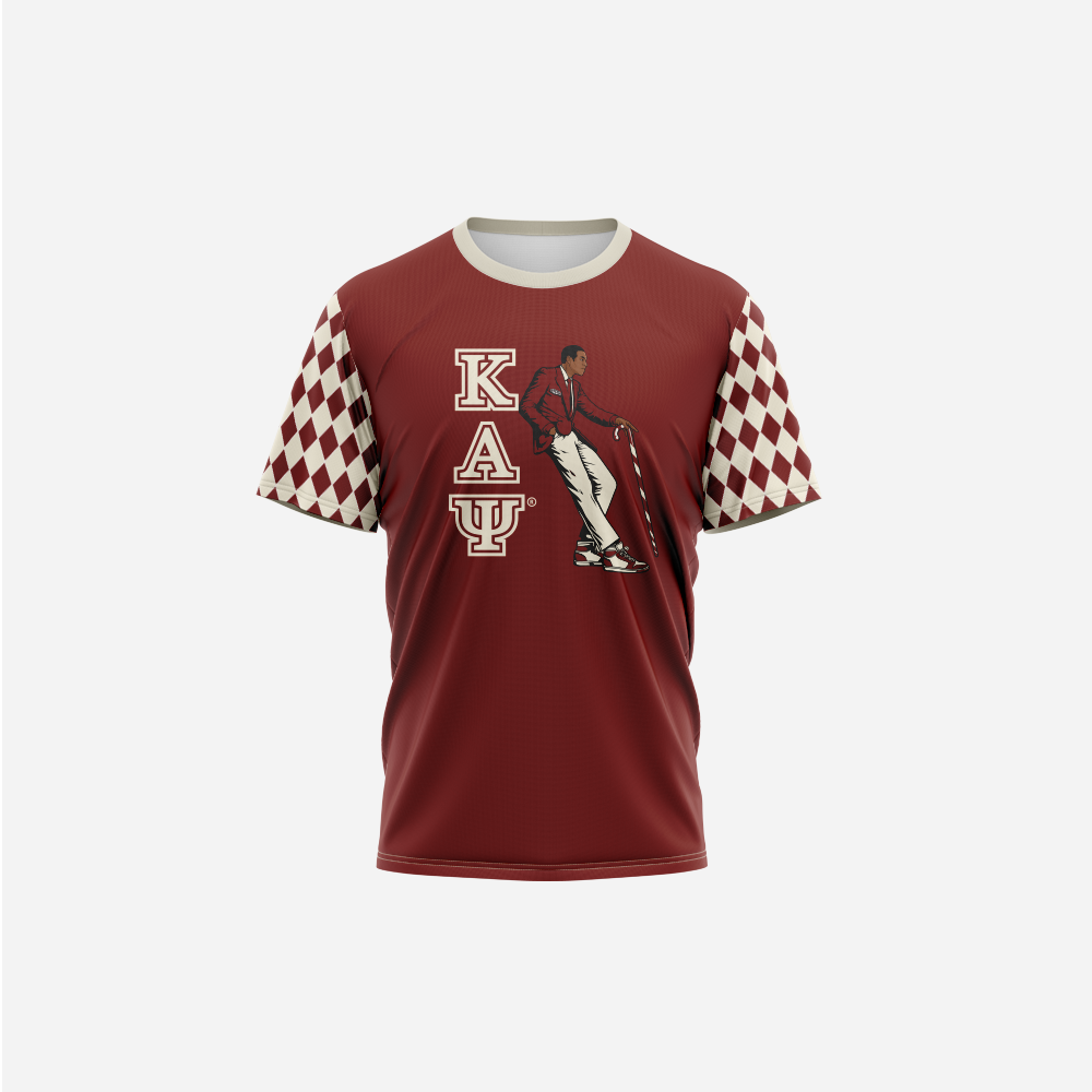 Kappa Alpha Psi® Pattern Shirt