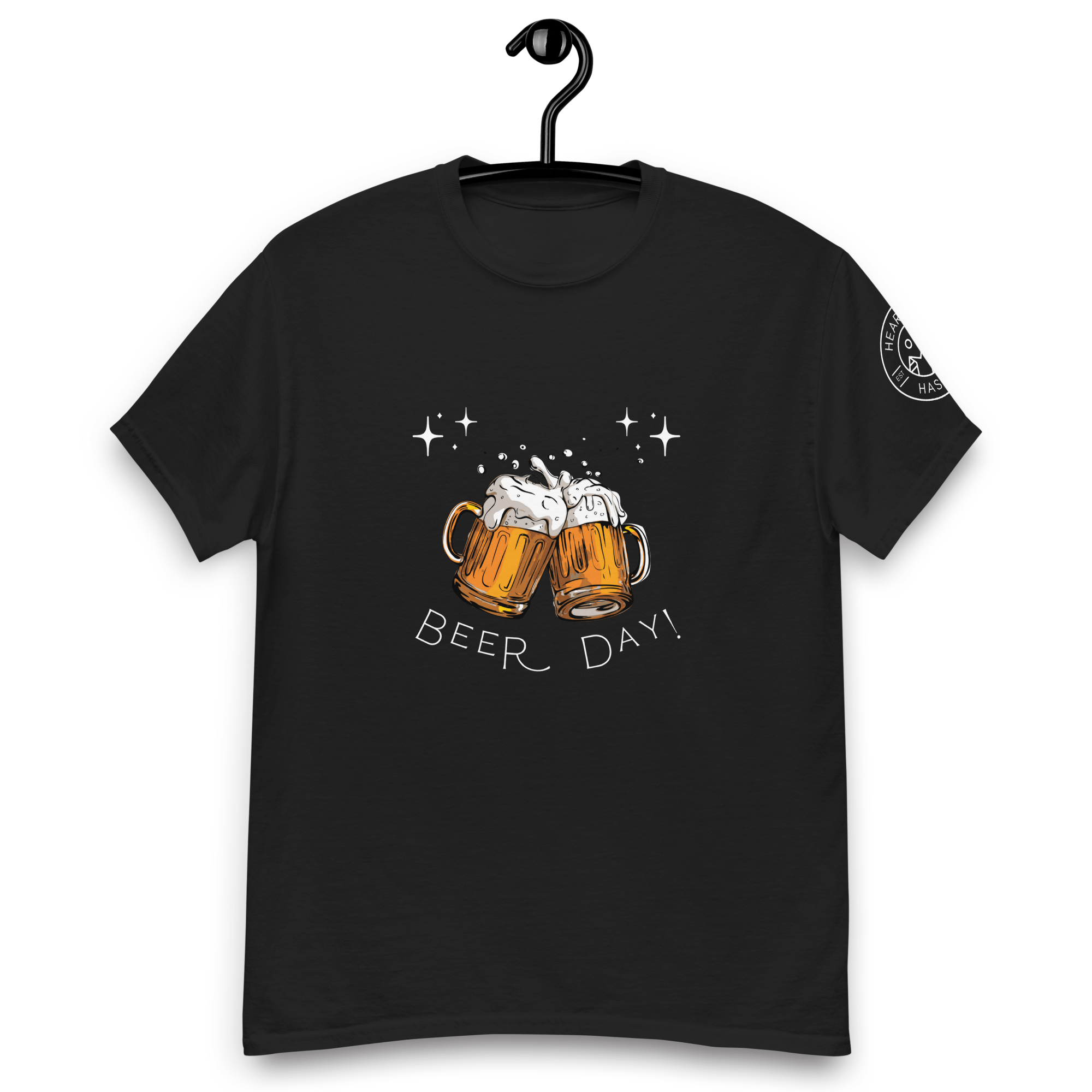Beer Day! Shirt