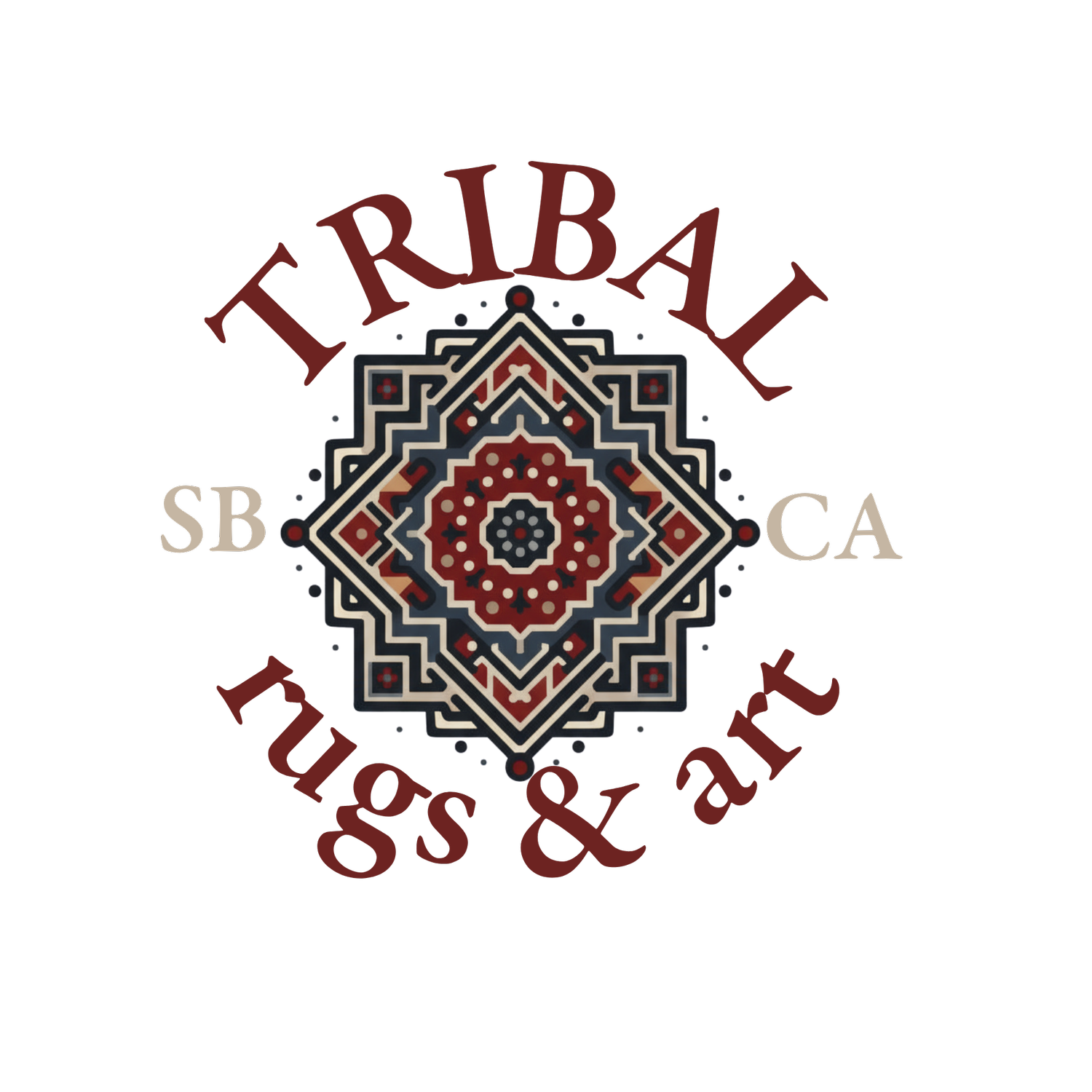 Tribal Rugs and Art / Santa Barbara
