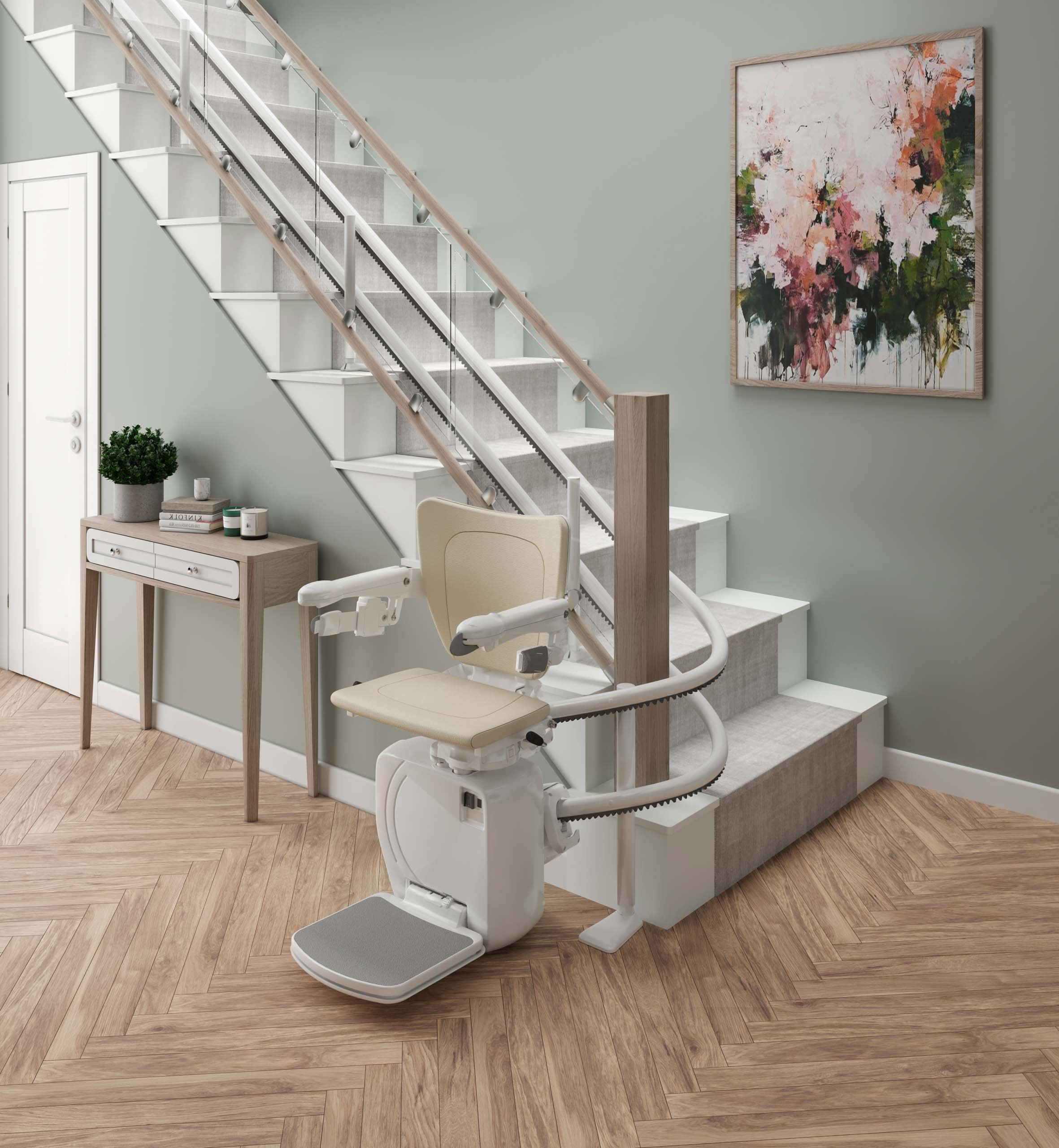How To Choose a Vertical Platform Lift (VPL)