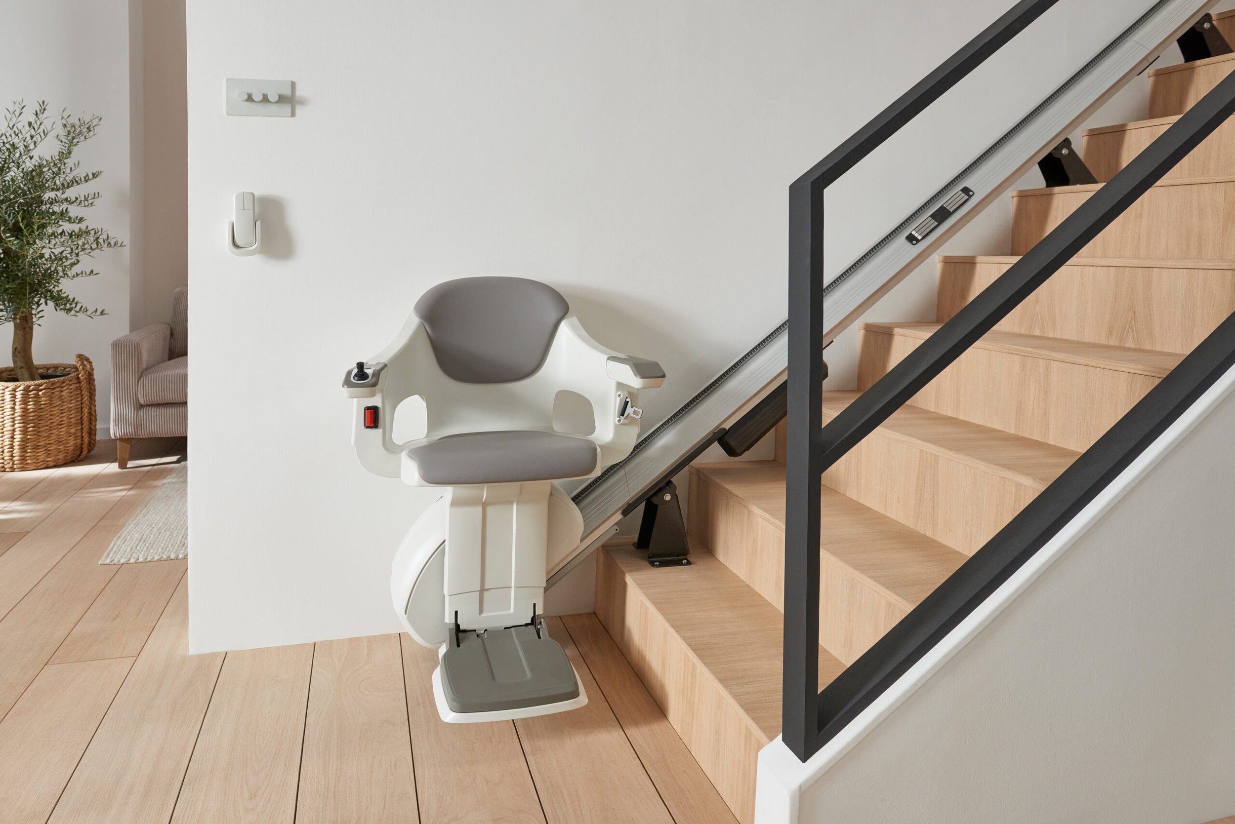 The Most Reliable Stair Lifts