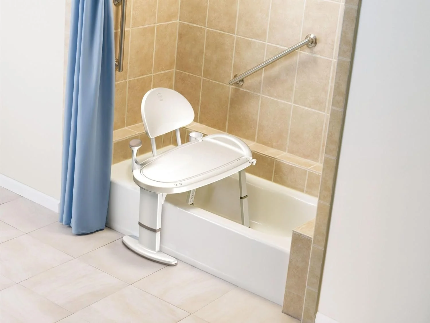 Shower Chairs