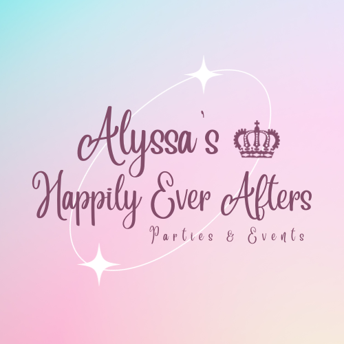Alyssa&#39;s Happily Ever Afters | Children&#39;s Birthday Parties &amp; Events in Massachusetts