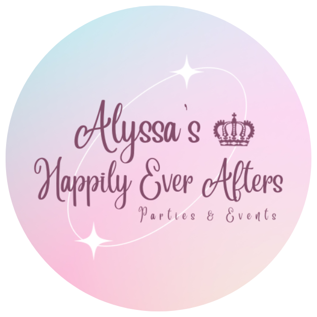 Alyssa&#39;s Happily Ever Afters | Children&#39;s Birthday Parties &amp; Events in Massachusetts