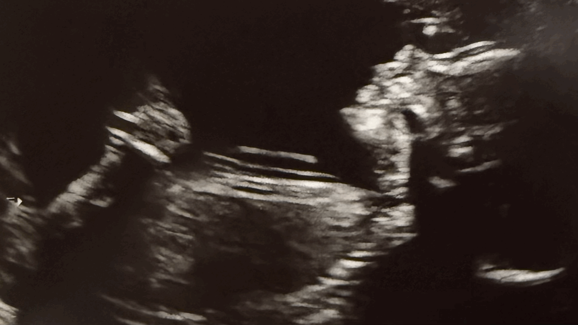 Baby DeVoe is on the way and we cannot be more excited for this next chapter.