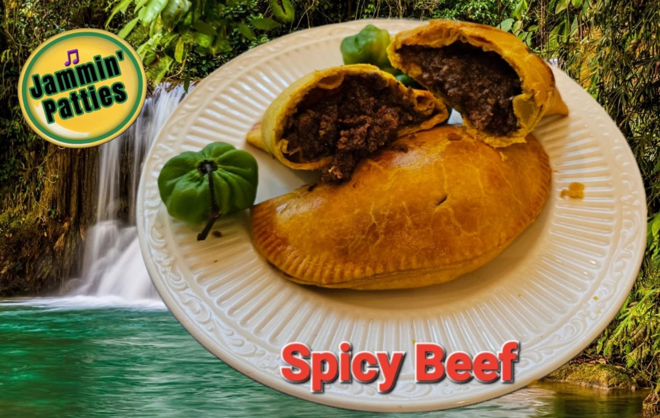 Spicy Beef
