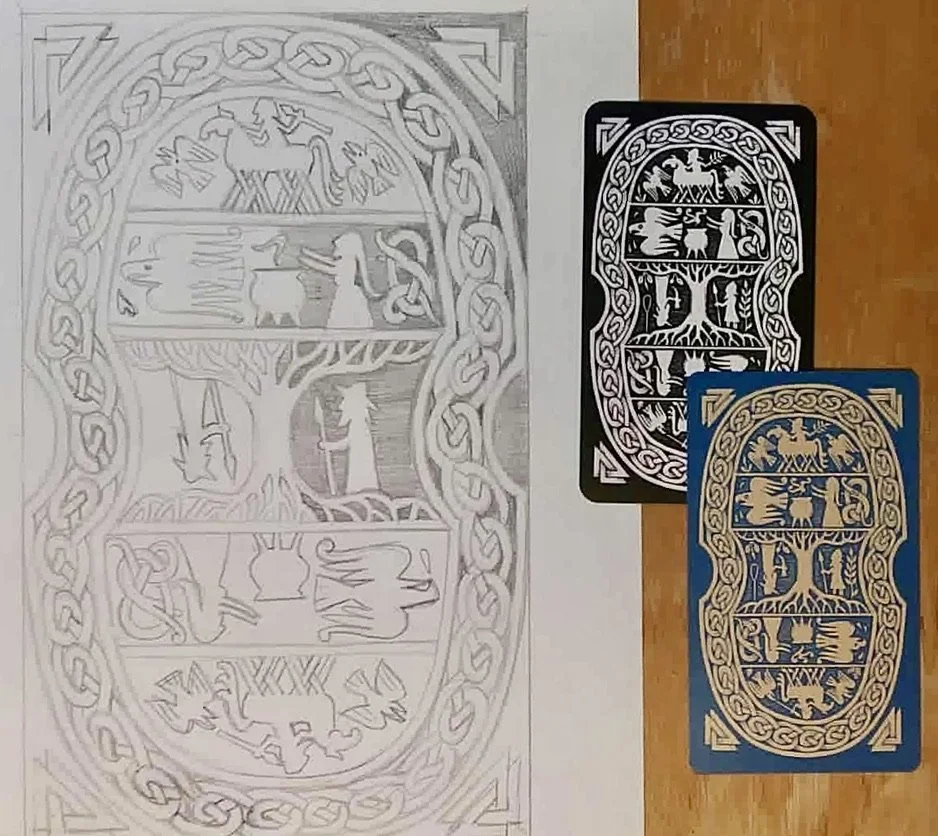 Card Backs