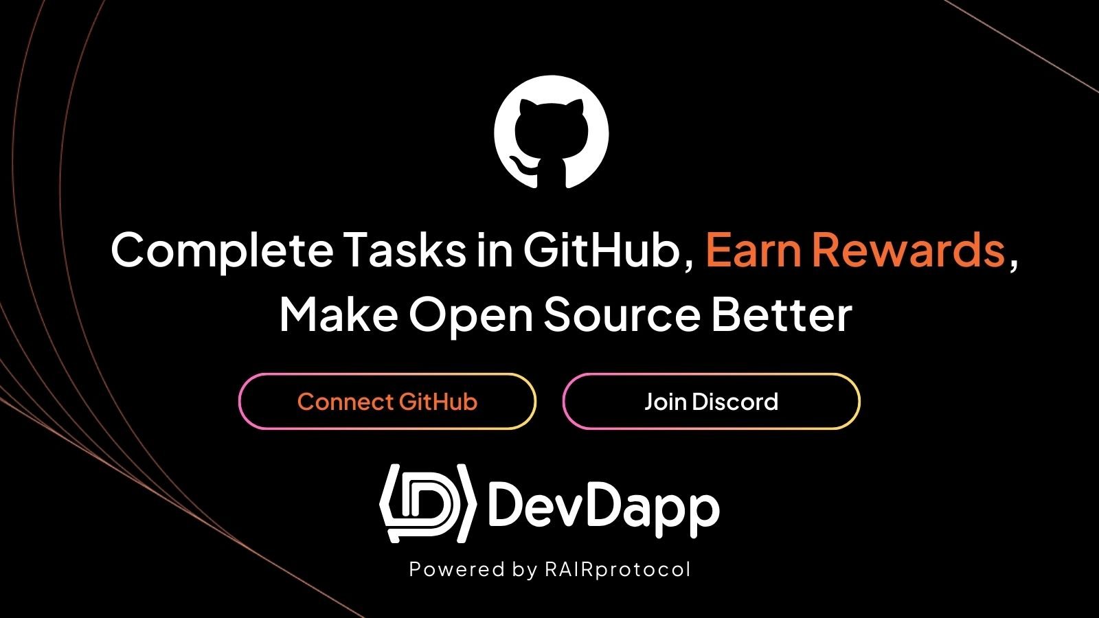 DevDapp: Gamifying Github with a Web3 Overlay