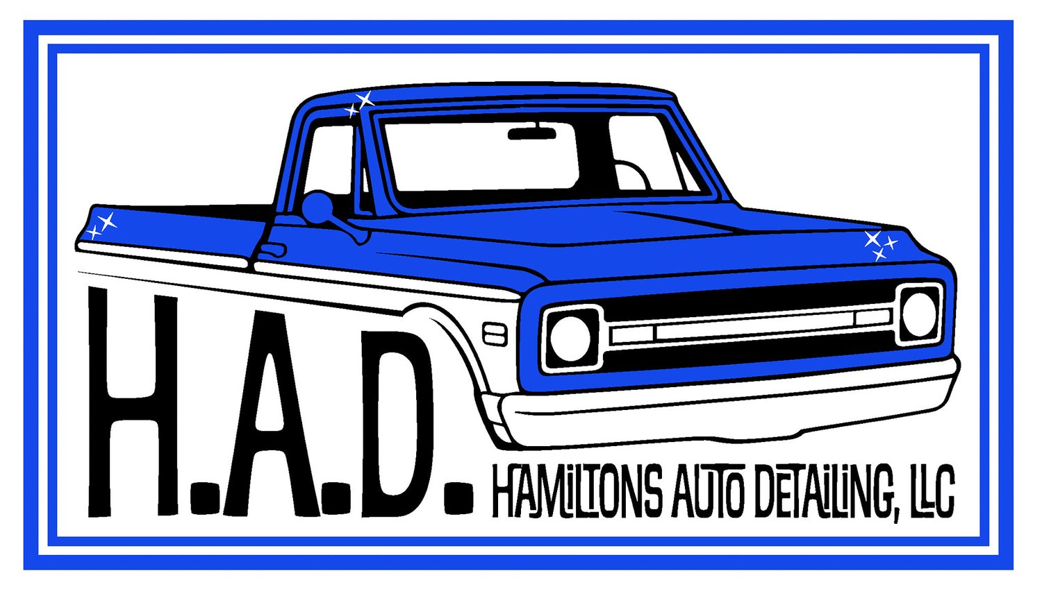 Hamiltons Auto Detailing, LLC