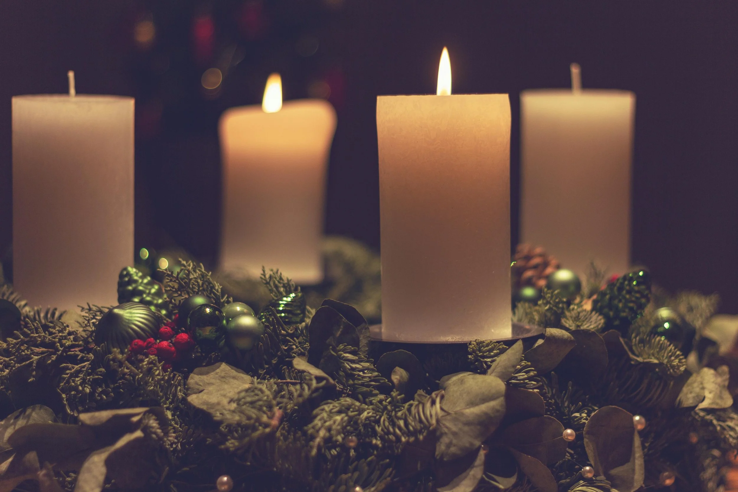 Tenebrae Choir zu Gast im Kloster Ilanz