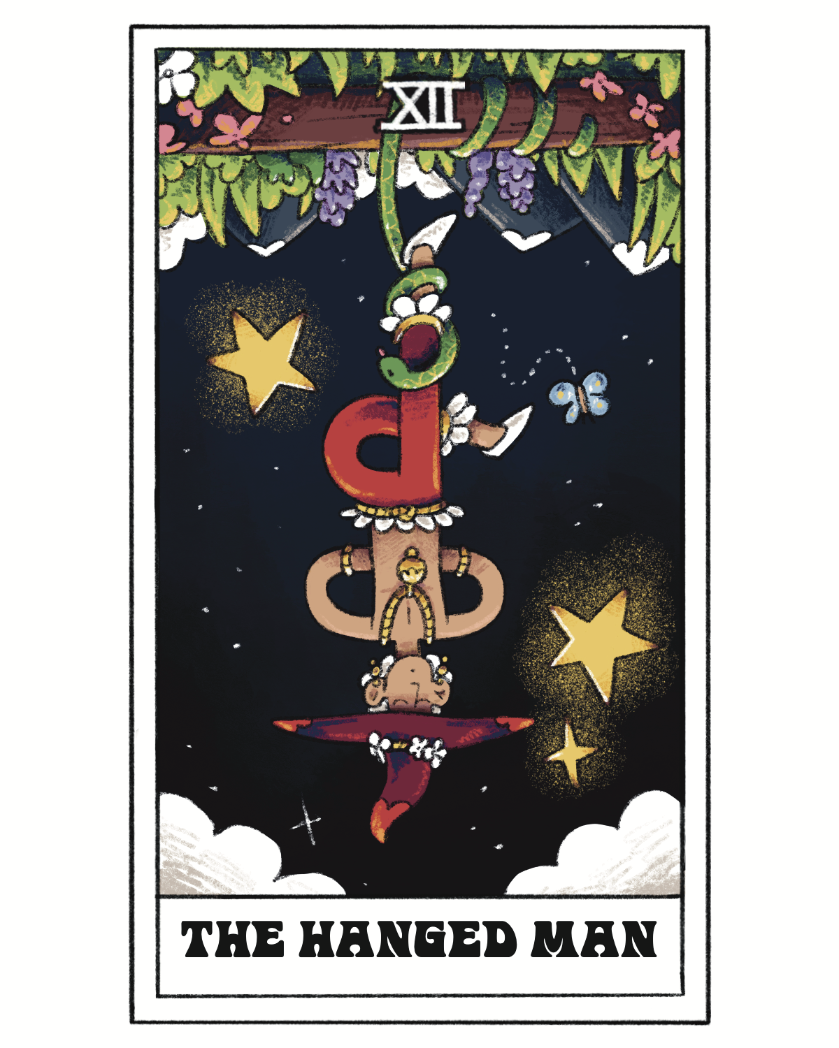 The Hanged Man