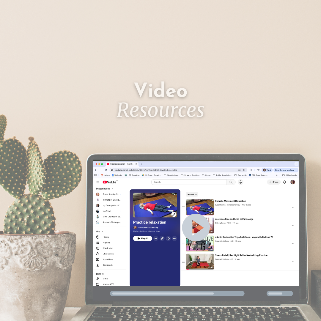 Video Resources