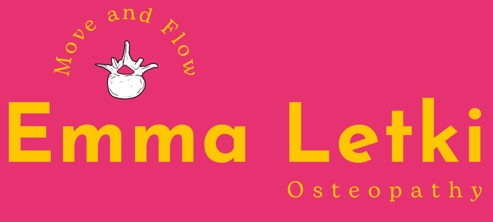 Daniel Letki How to Prevent Pain After Pilates? — Emma Letki Osteopathy | West ...