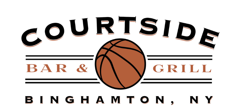 COURTSIDE BAR AND GRILLE
