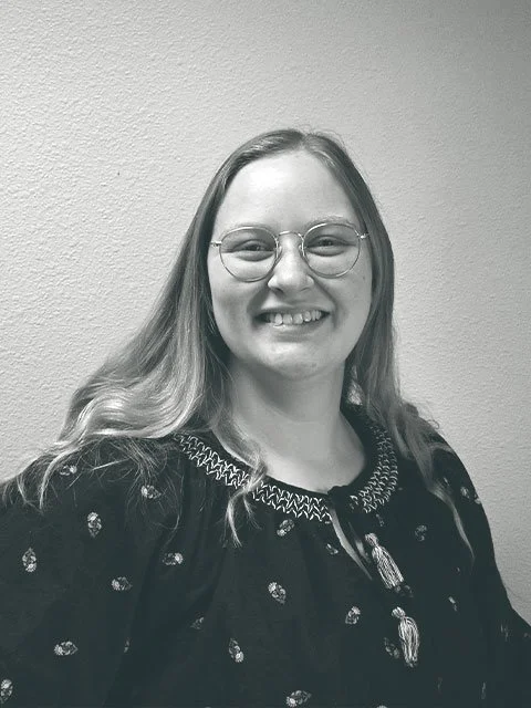 Mandi Zitzelberger is the Professional Guardian for COGAP