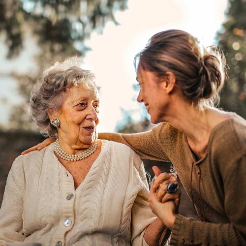 COGAP: Central Oregon Guardian Assistance Program