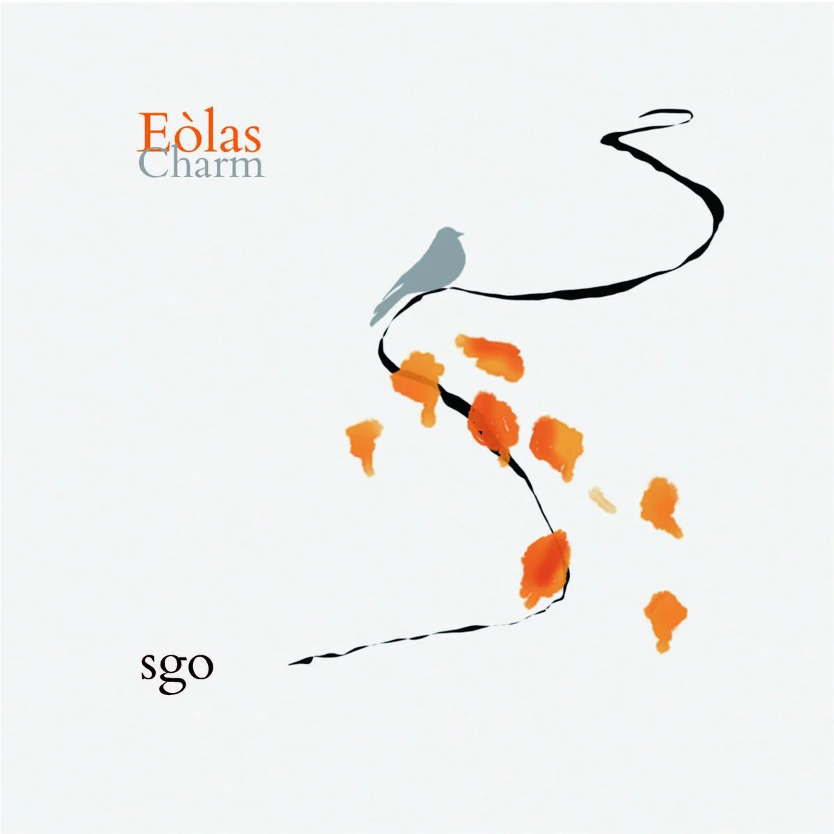 Eòlas-Charm · sgo