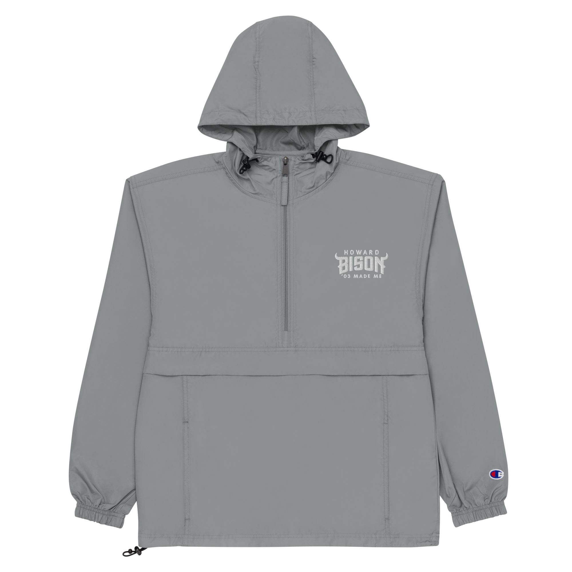 embroidered-champion-packable-jacket-graphite-front-6521b6a62b92f.png