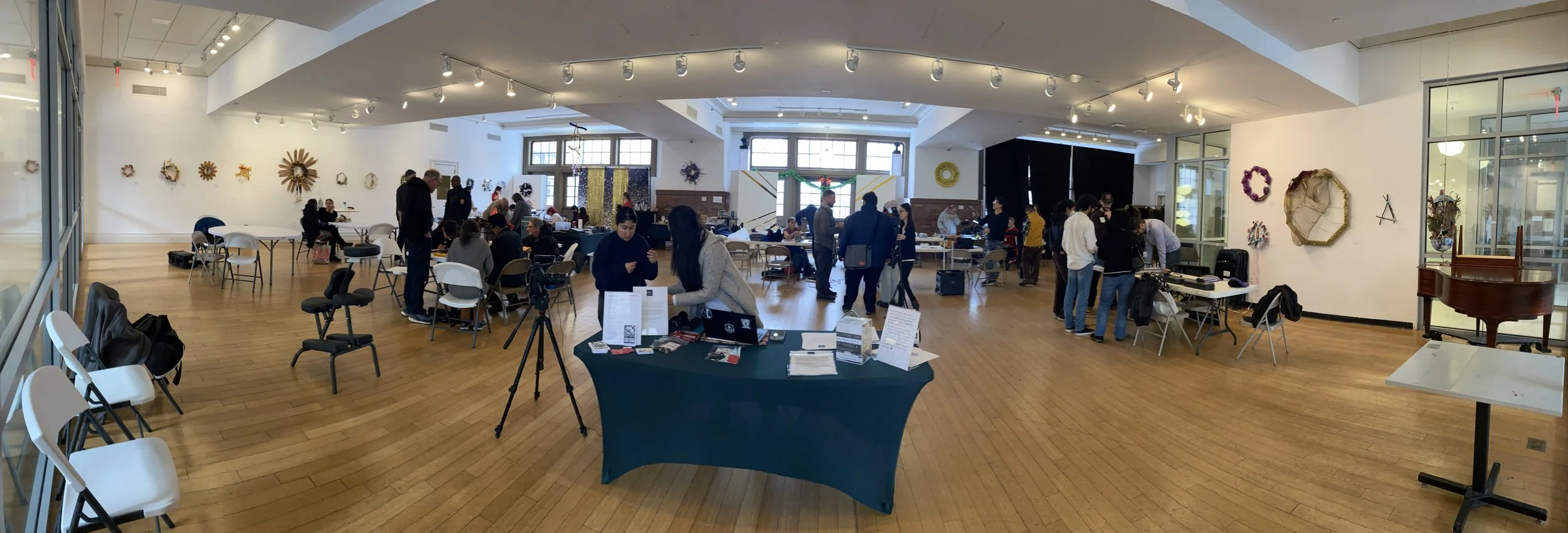 A New Year, A New Chapter at Repair Café El Barrio