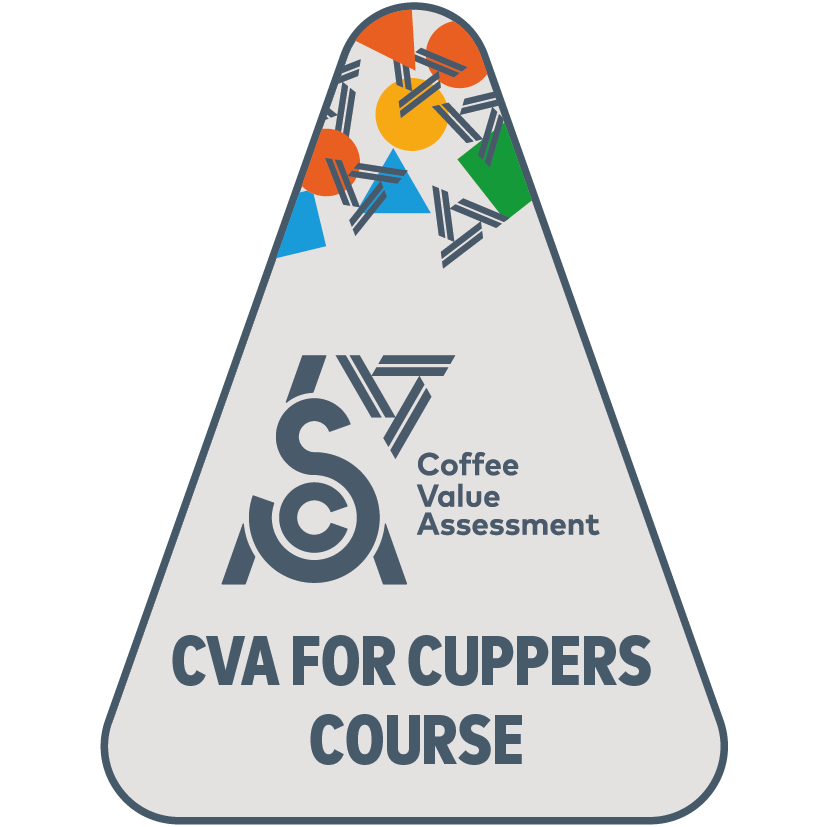 Coffee Value Assessment for Cuppers