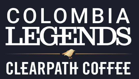 Colombian Legends - Cupping