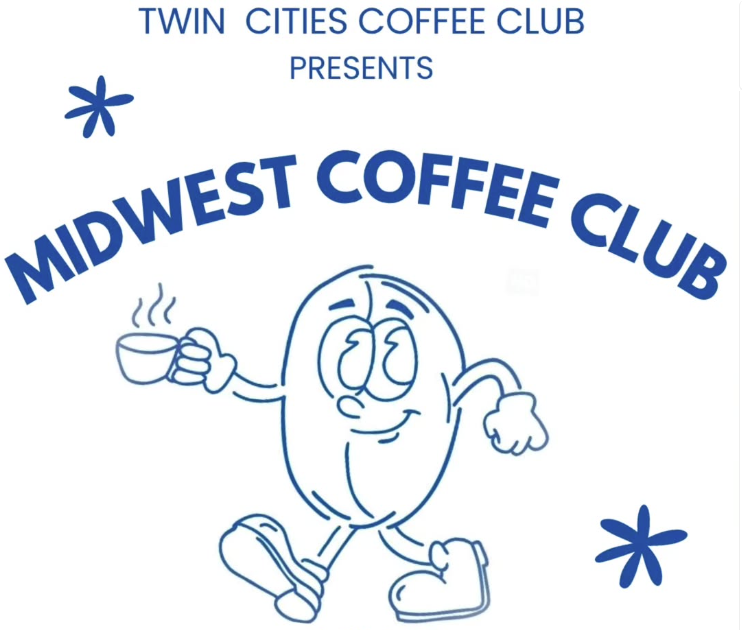 Midwest Coffee Club