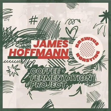 Hoffman Fermentation Project