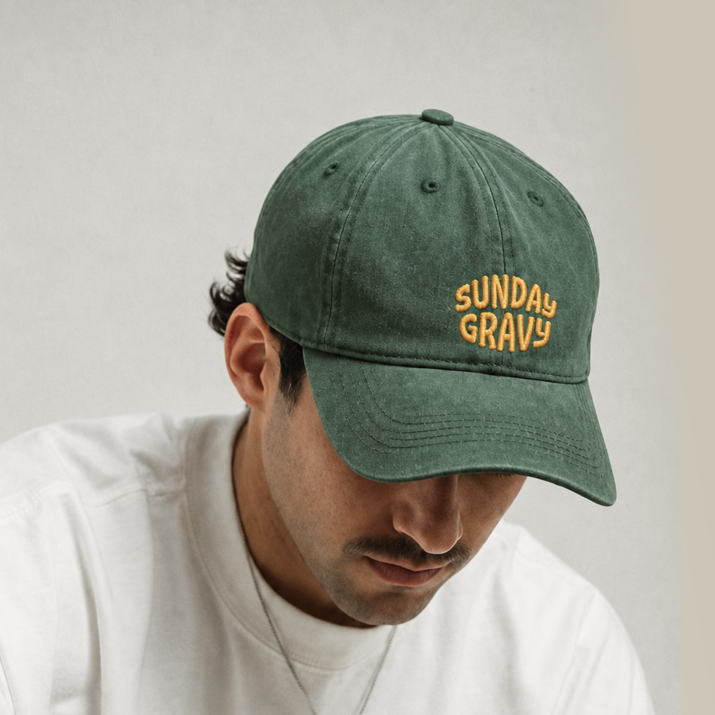 Sunday Gravy Hat