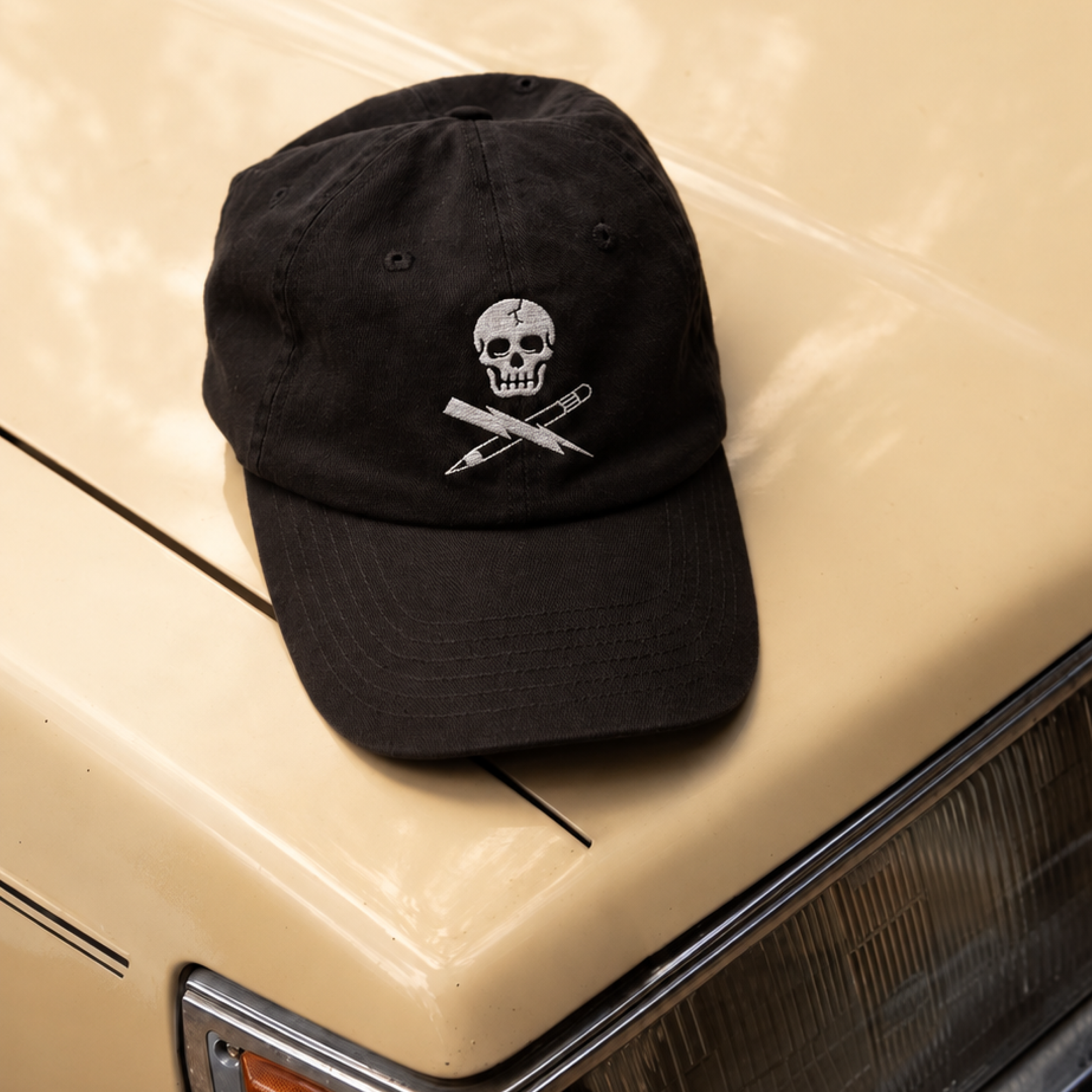Jolly Johnny Hat