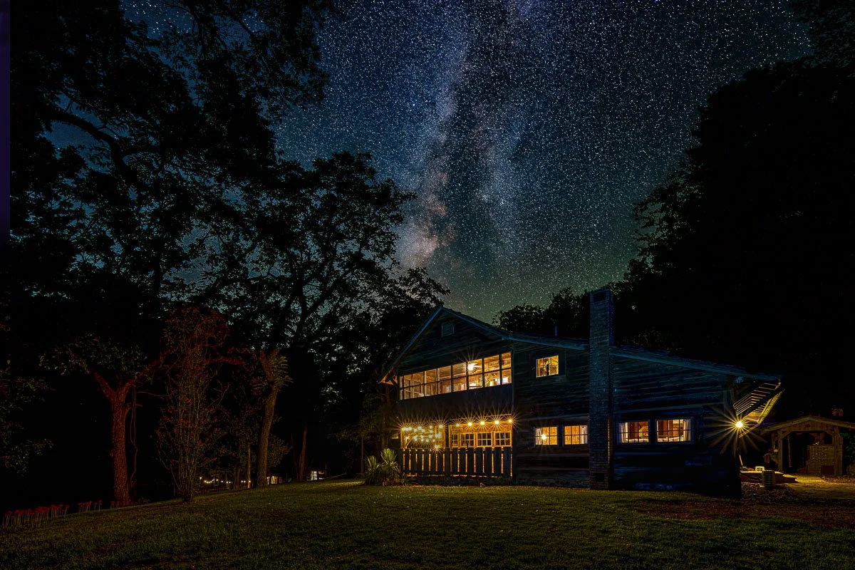 Bean Creek Vacation Rental