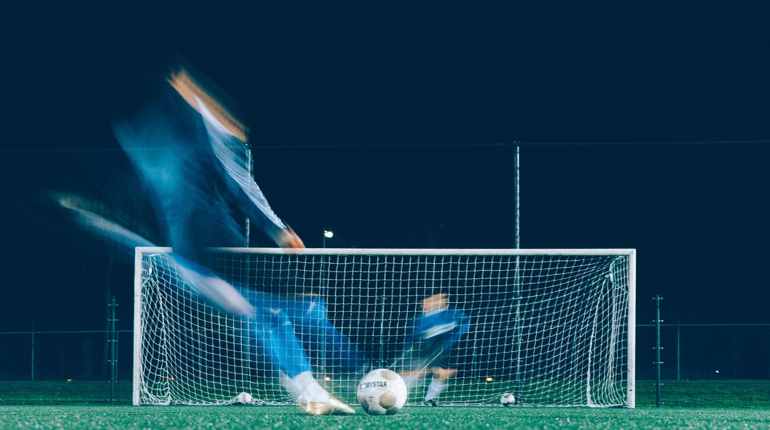 Goalkeeper Training at Greenburgh United: For Keepers Who Want More