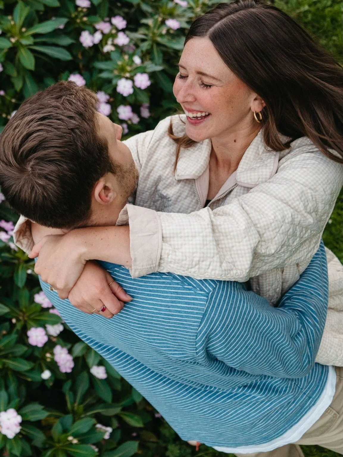 Rebecca and Cam in love in San Francisco

 #engagementphotoshoot #engagementphoto #sfengagement #sfengagementphotographer