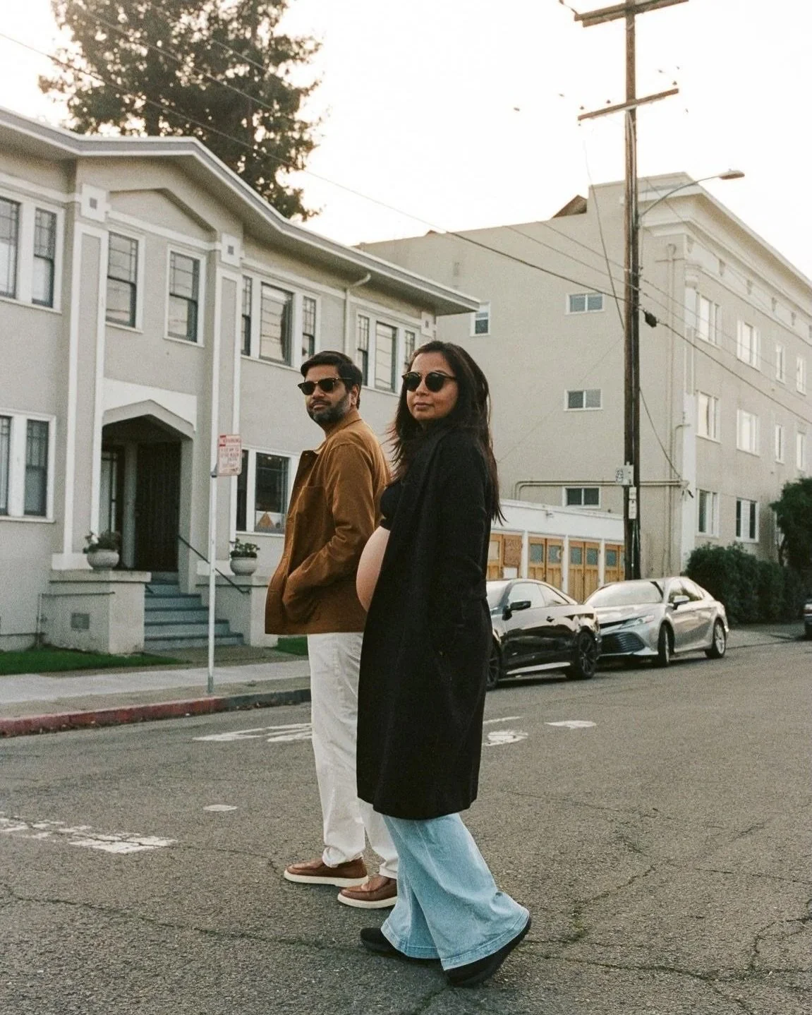 Neha and Chaitan in Oakland all on film

#maternityphotos #oaklandmaternityphotographer #oaklandmaternity #maternityphotoshoot #filmmaternity